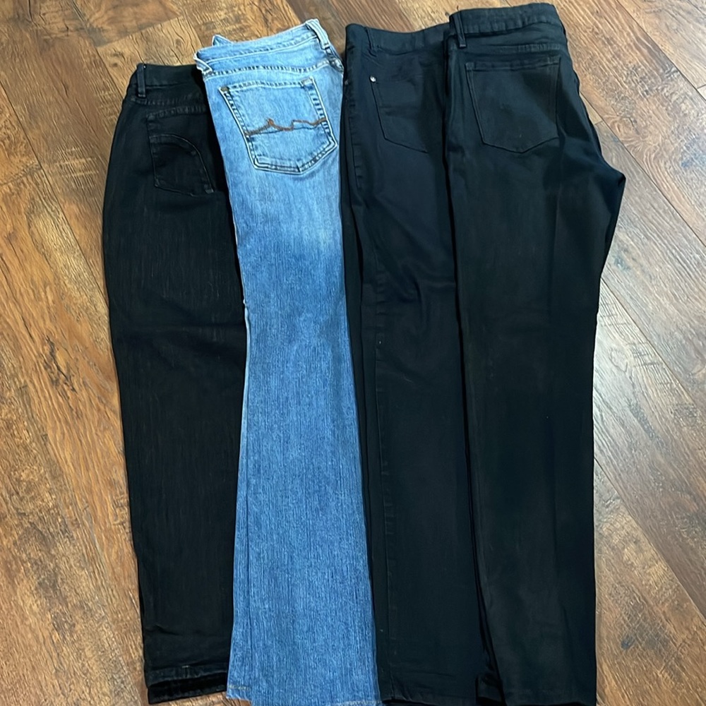 Bundle pants - Picture 13 of 13